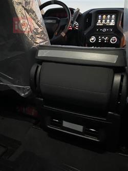 شيفروليه سلفرادو